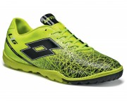 Сороконожки мужские LZG VIII 700 TF (S3966) YELLOW SAF/BLACK фото
